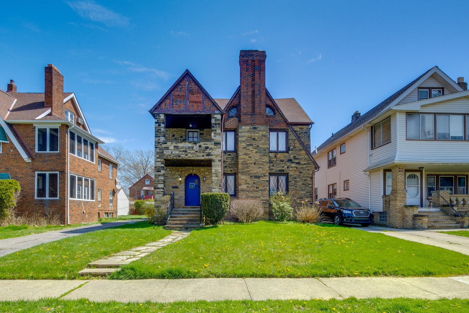 South Euclid Vacation Rental