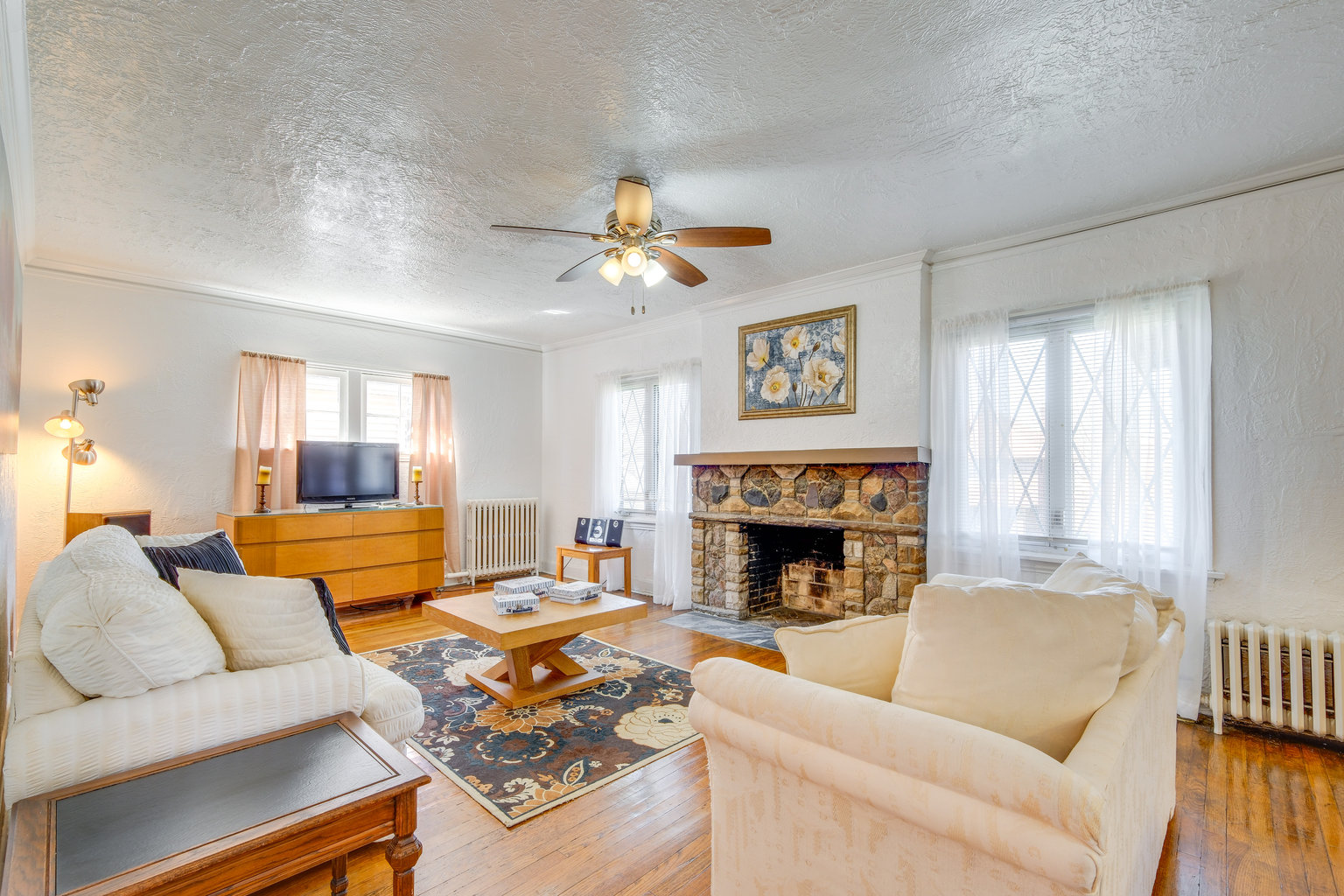 South Euclid Vacation Rental