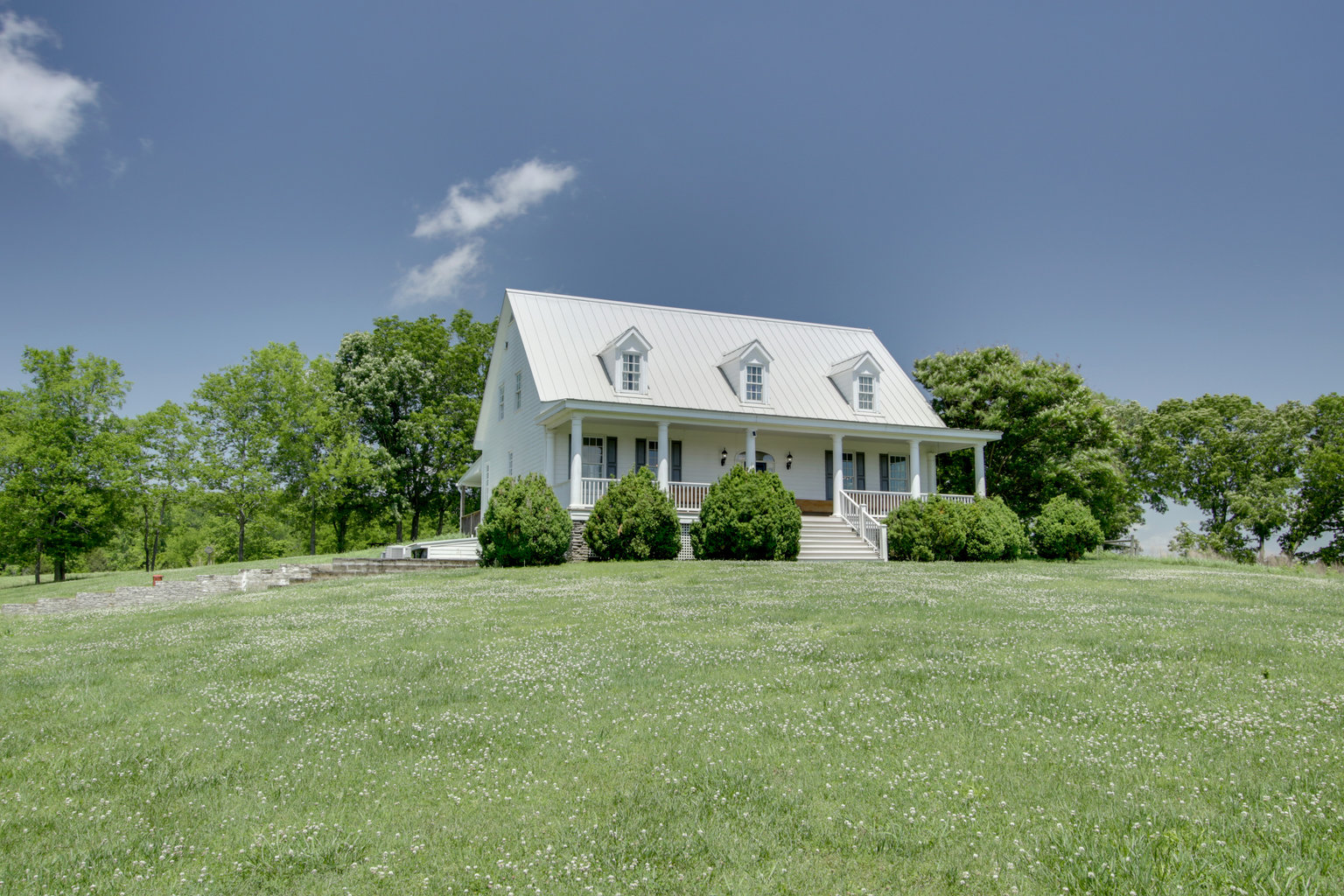 Lexington Vacation Rental