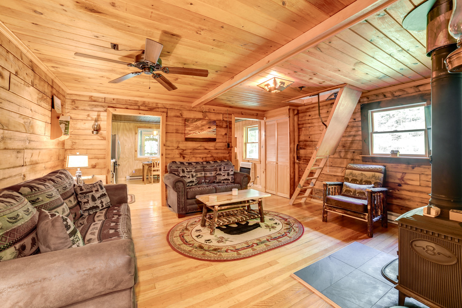 New Berlin Vacation Rental