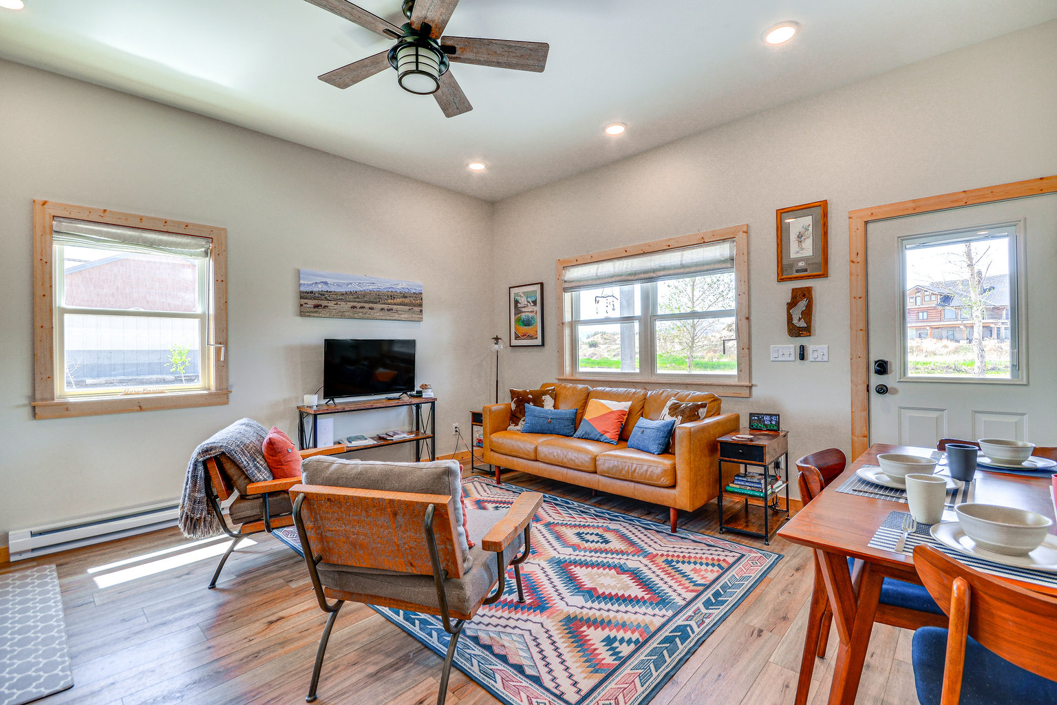 Clark Vacation Rental
