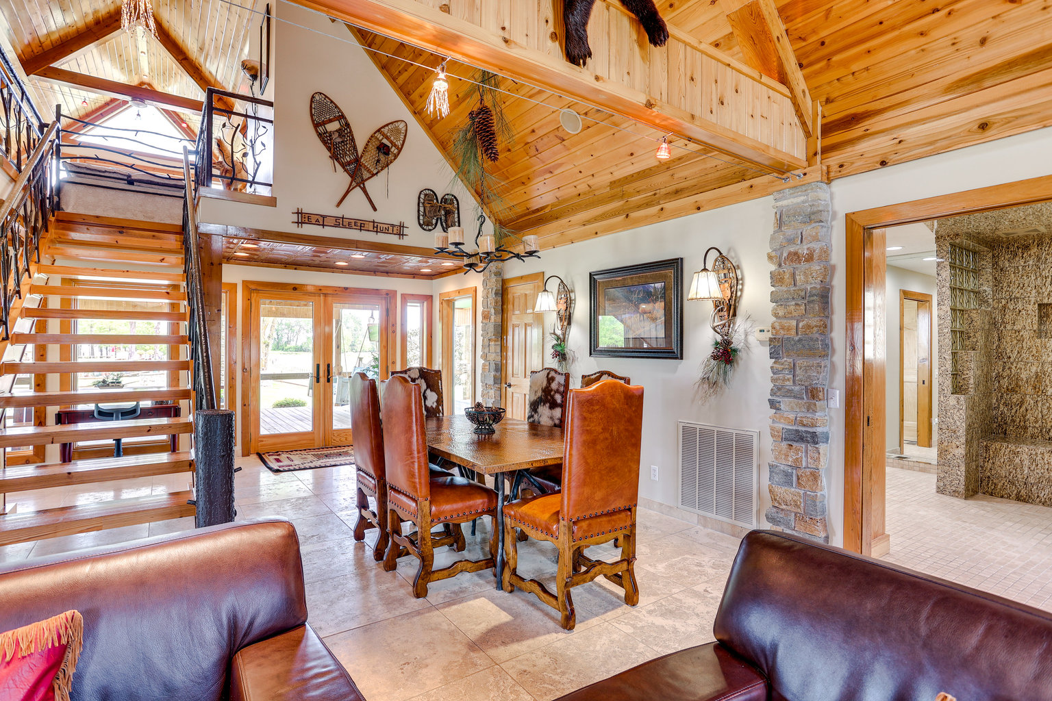 Hornersville Vacation Rental