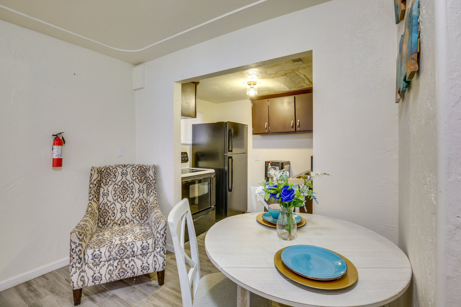 El Centro Vacation Rental