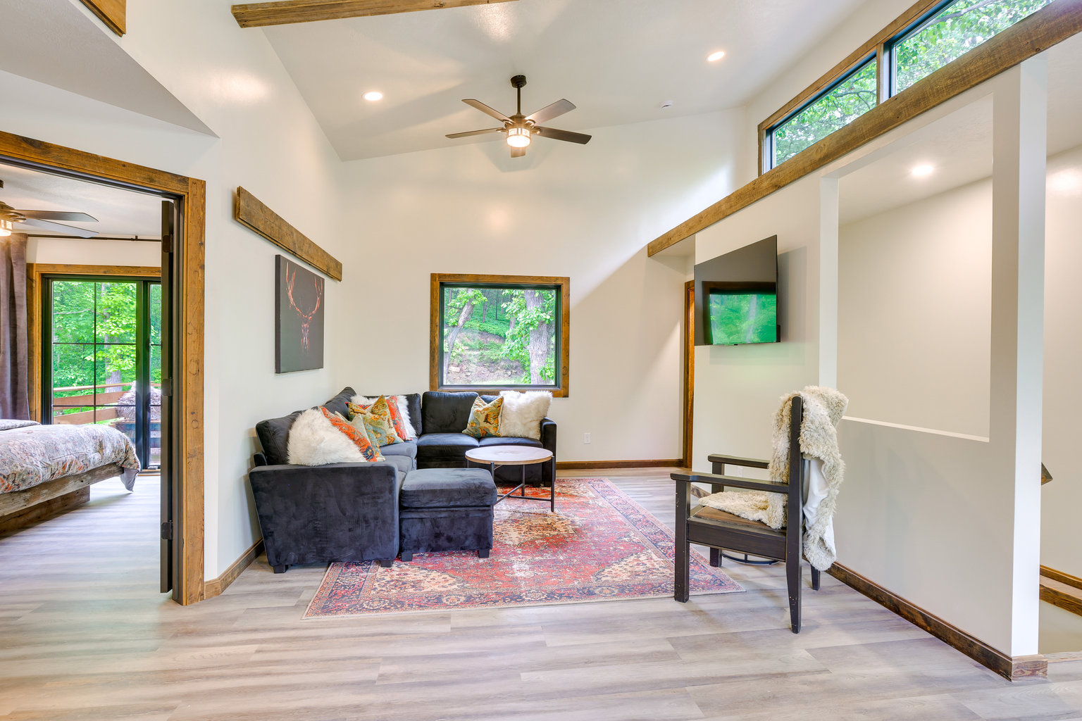 Louisville Vacation Rental