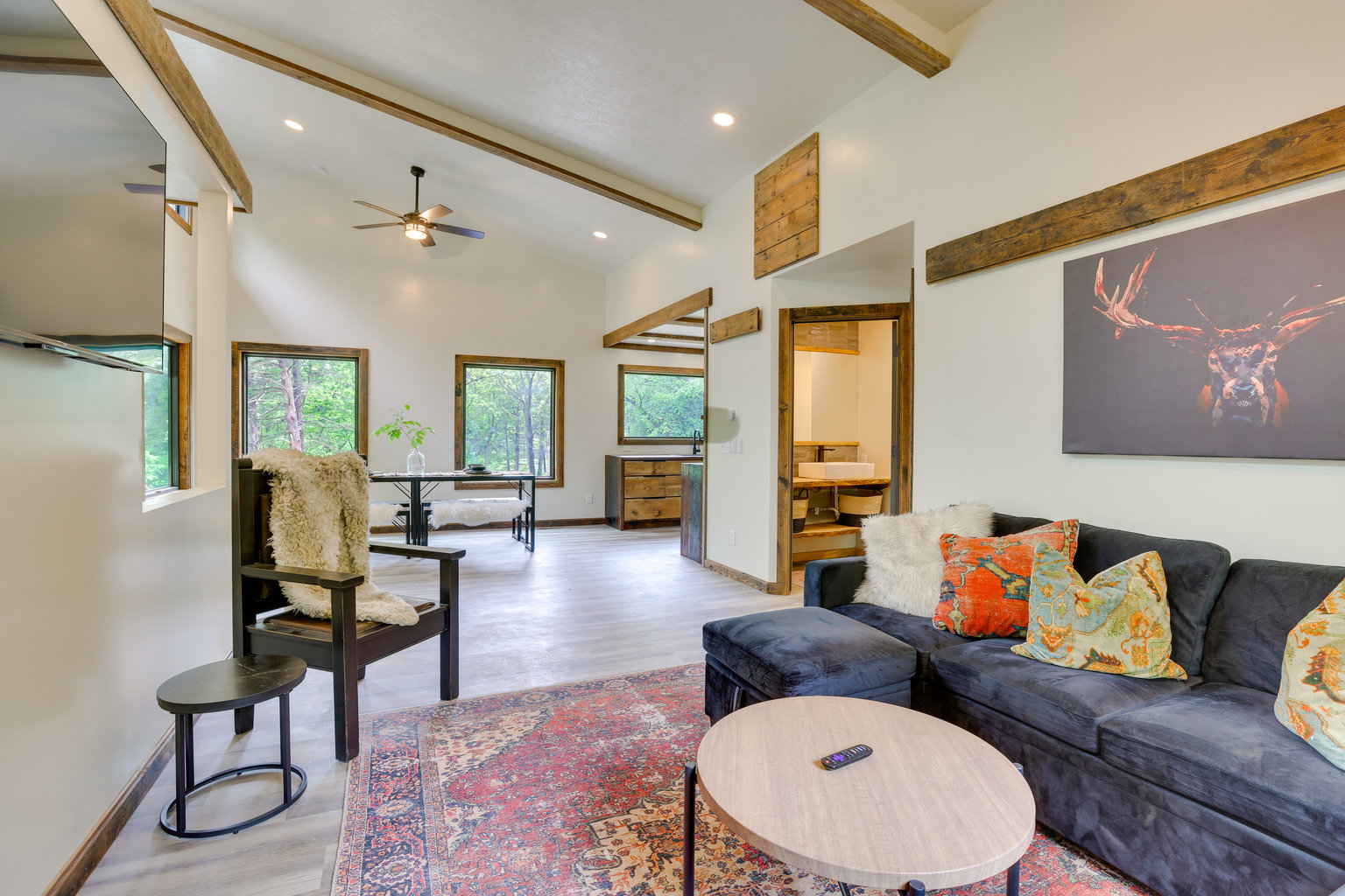 Louisville Vacation Rental