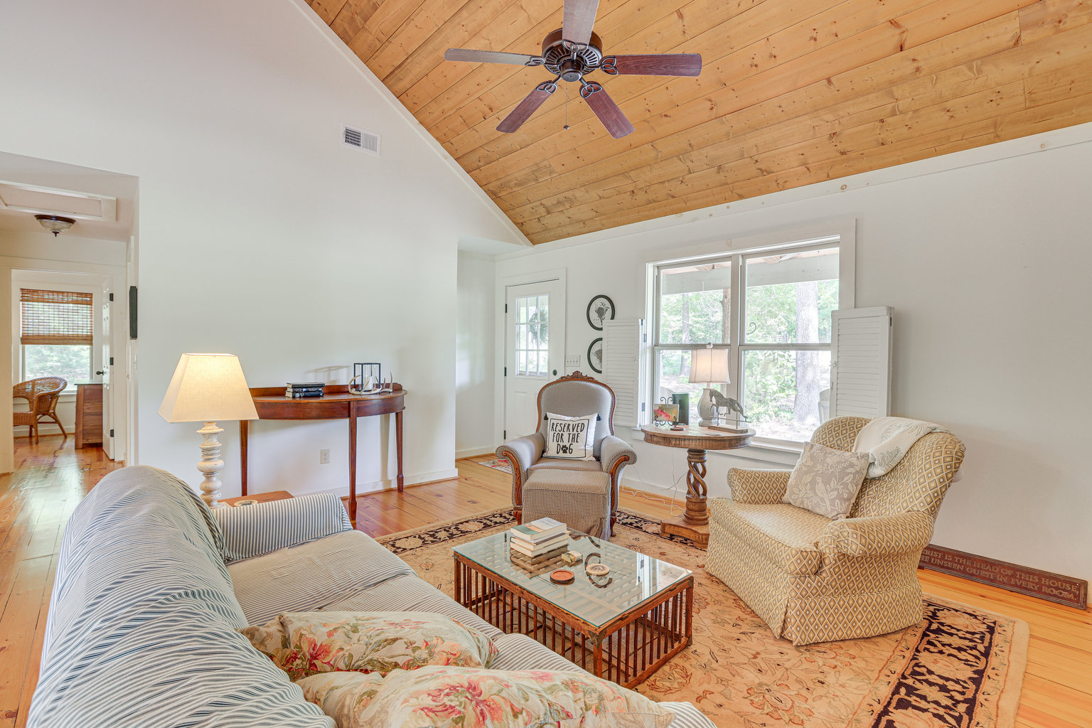 Vacation Rental