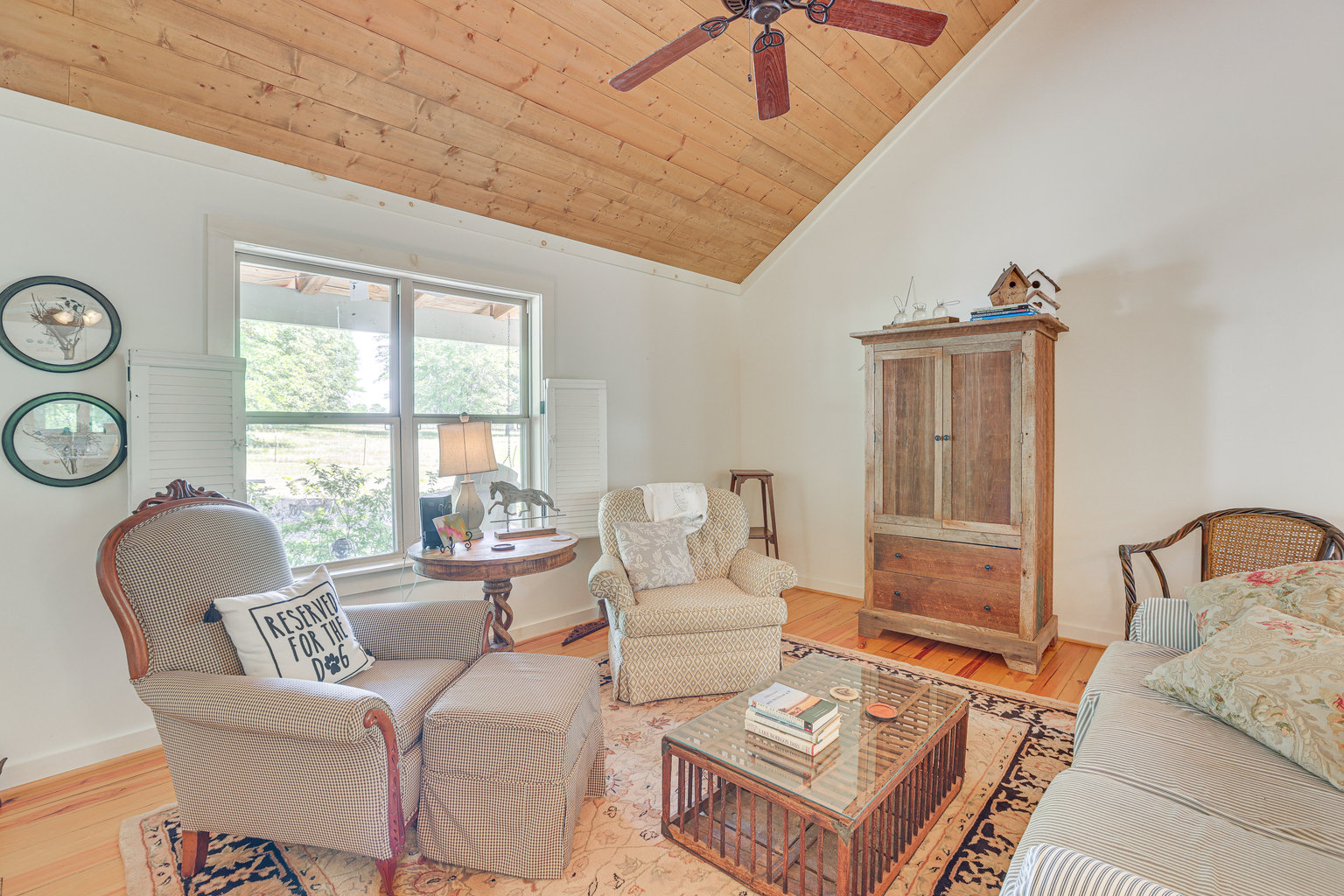 Vacation Rental