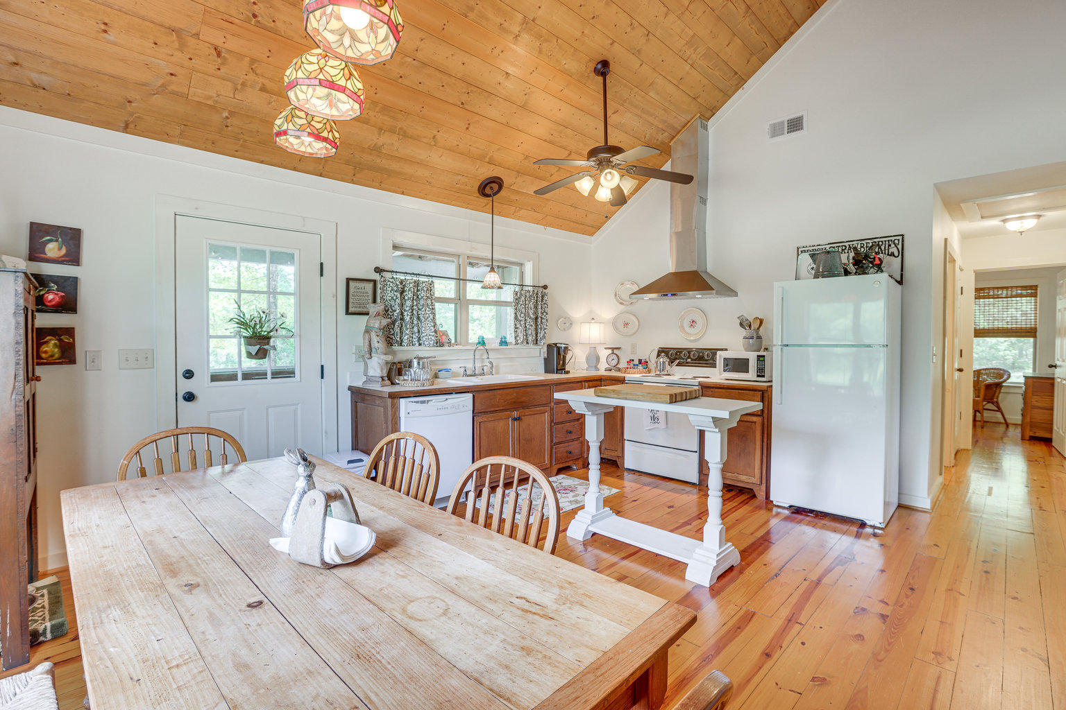Vacation Rental