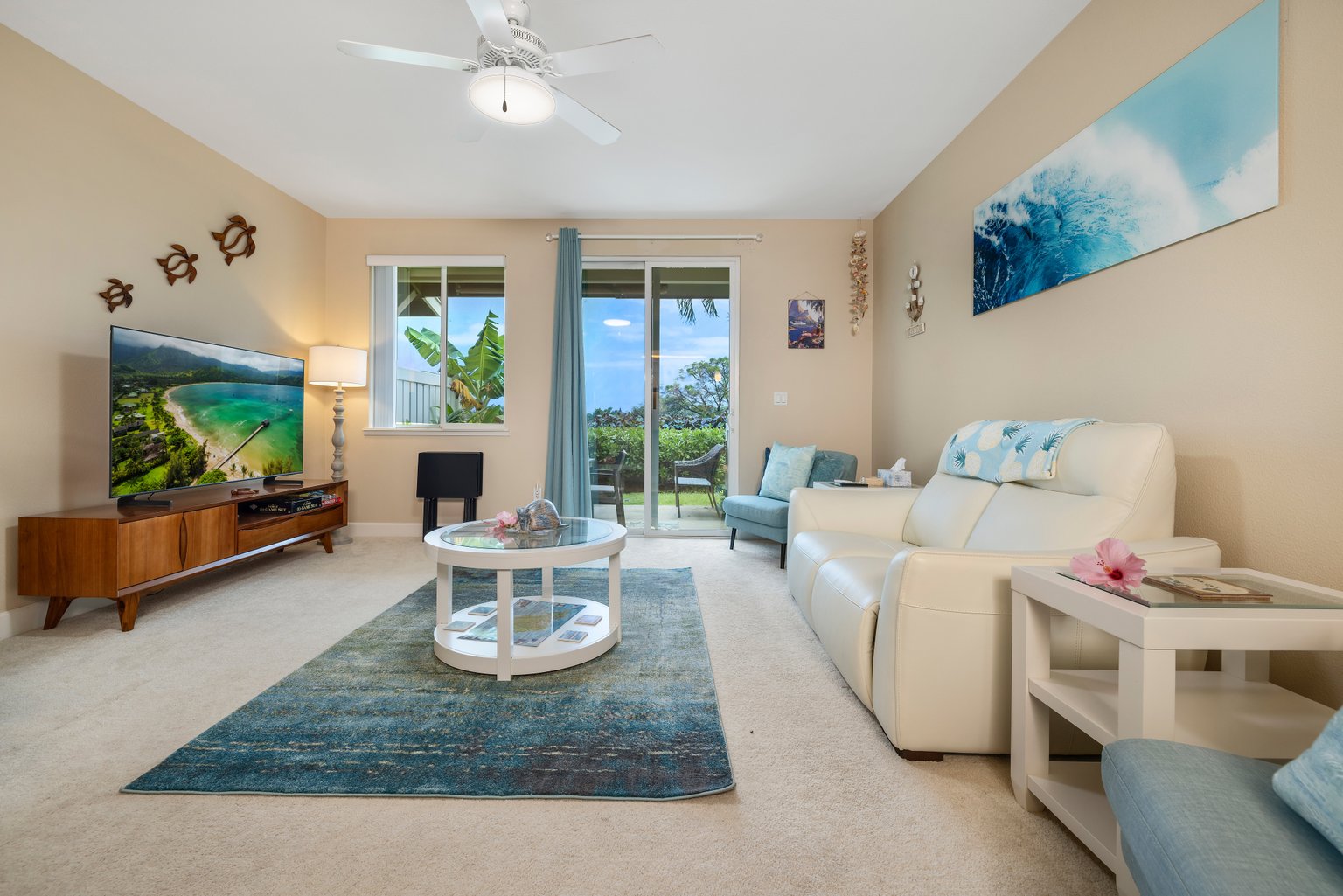 Kapolei Vacation Rental