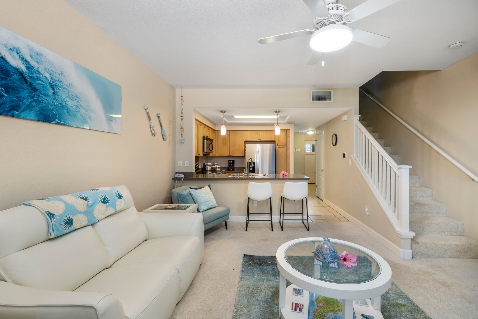 Kapolei Vacation Rental