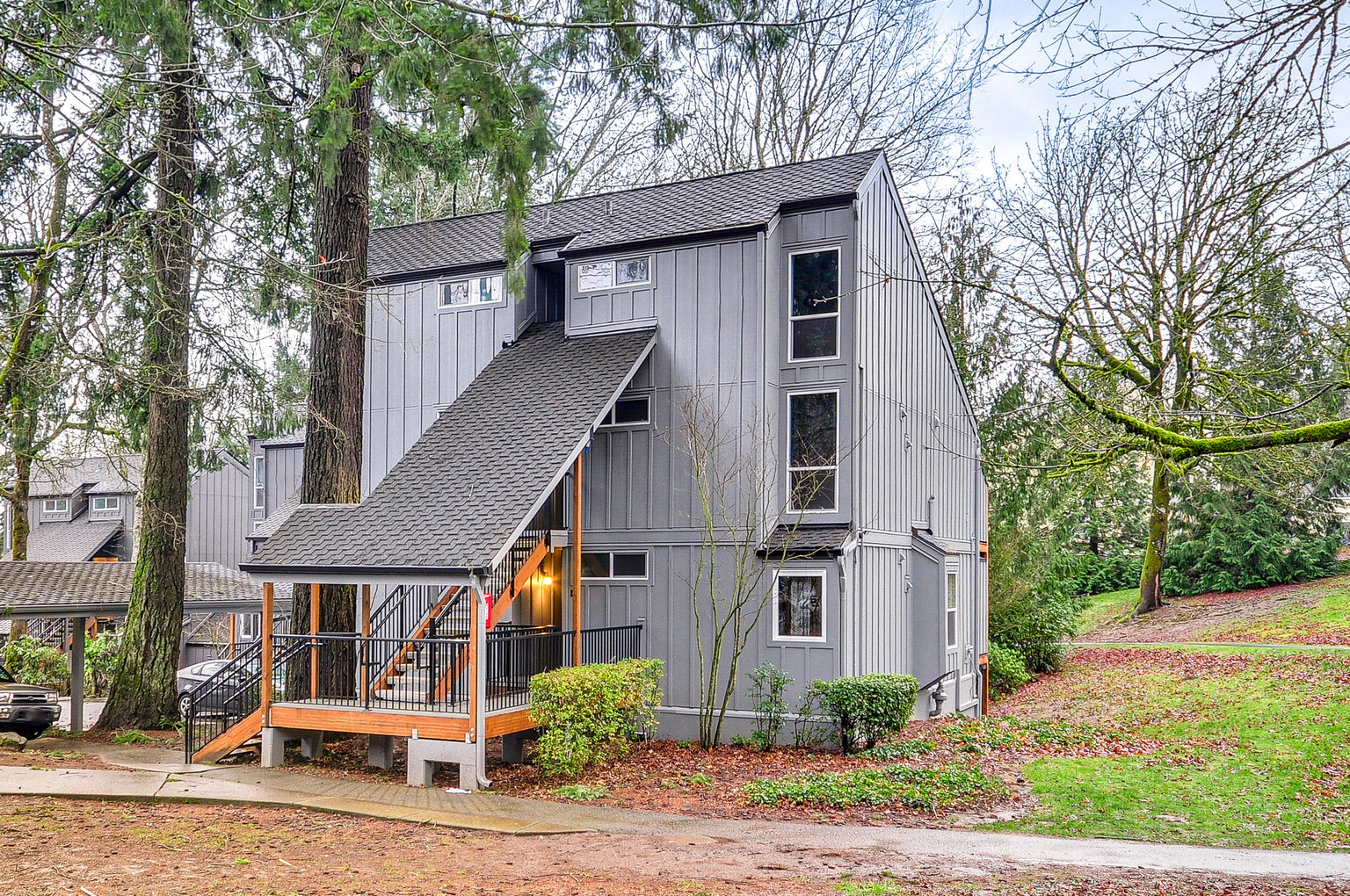 Lake Oswego Vacation Rental