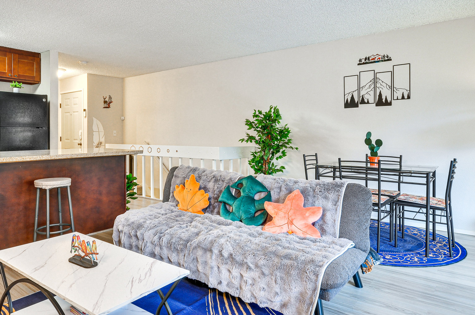 Lake Oswego Vacation Rental