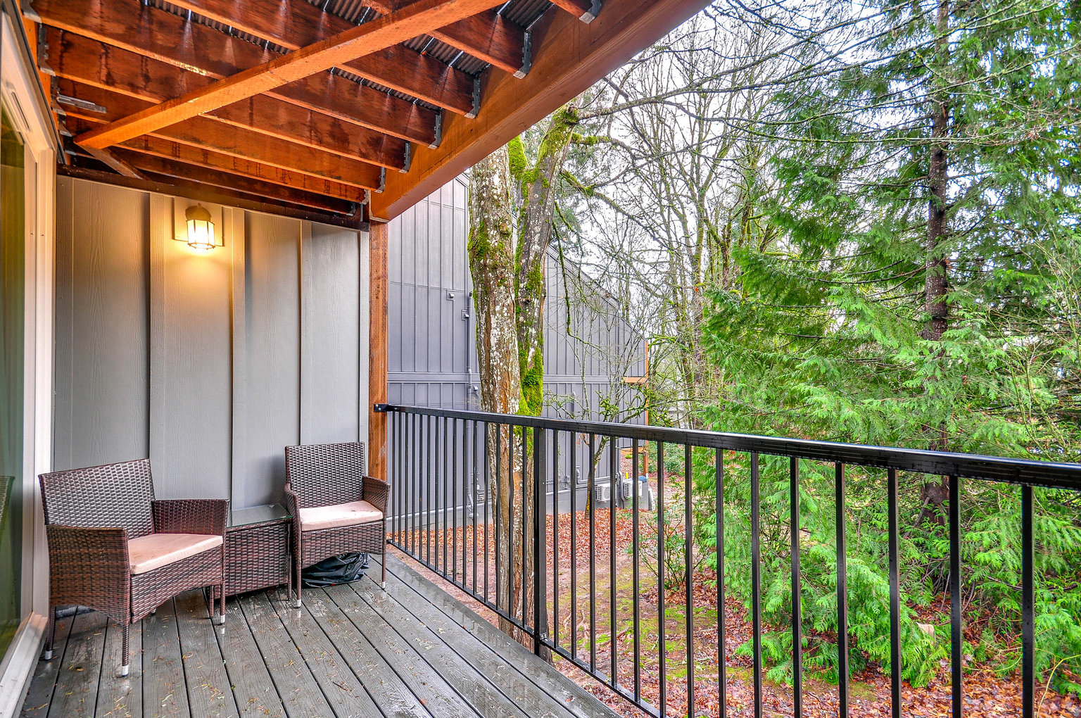 Lake Oswego Vacation Rental