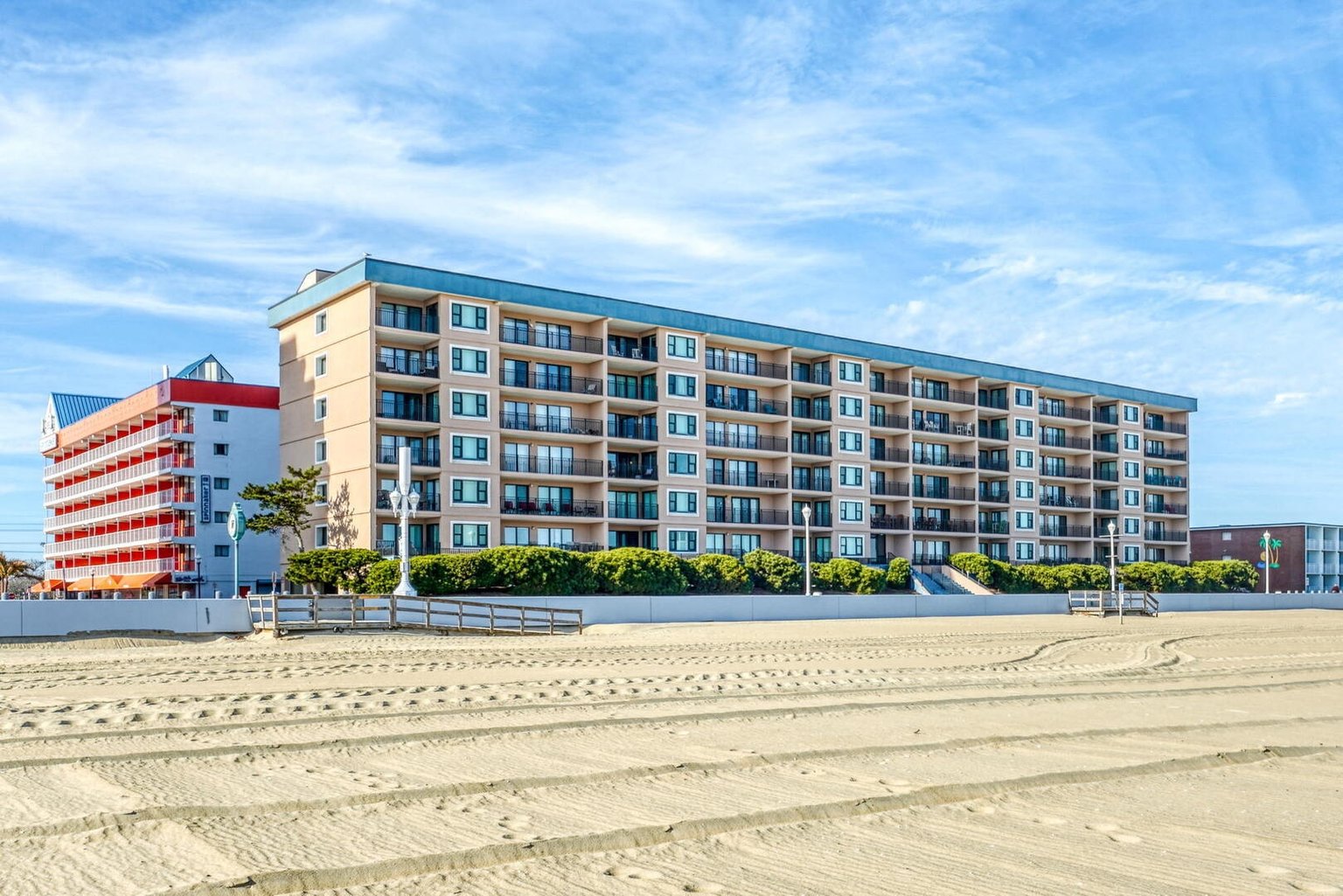 Ocean City Vacation Rental