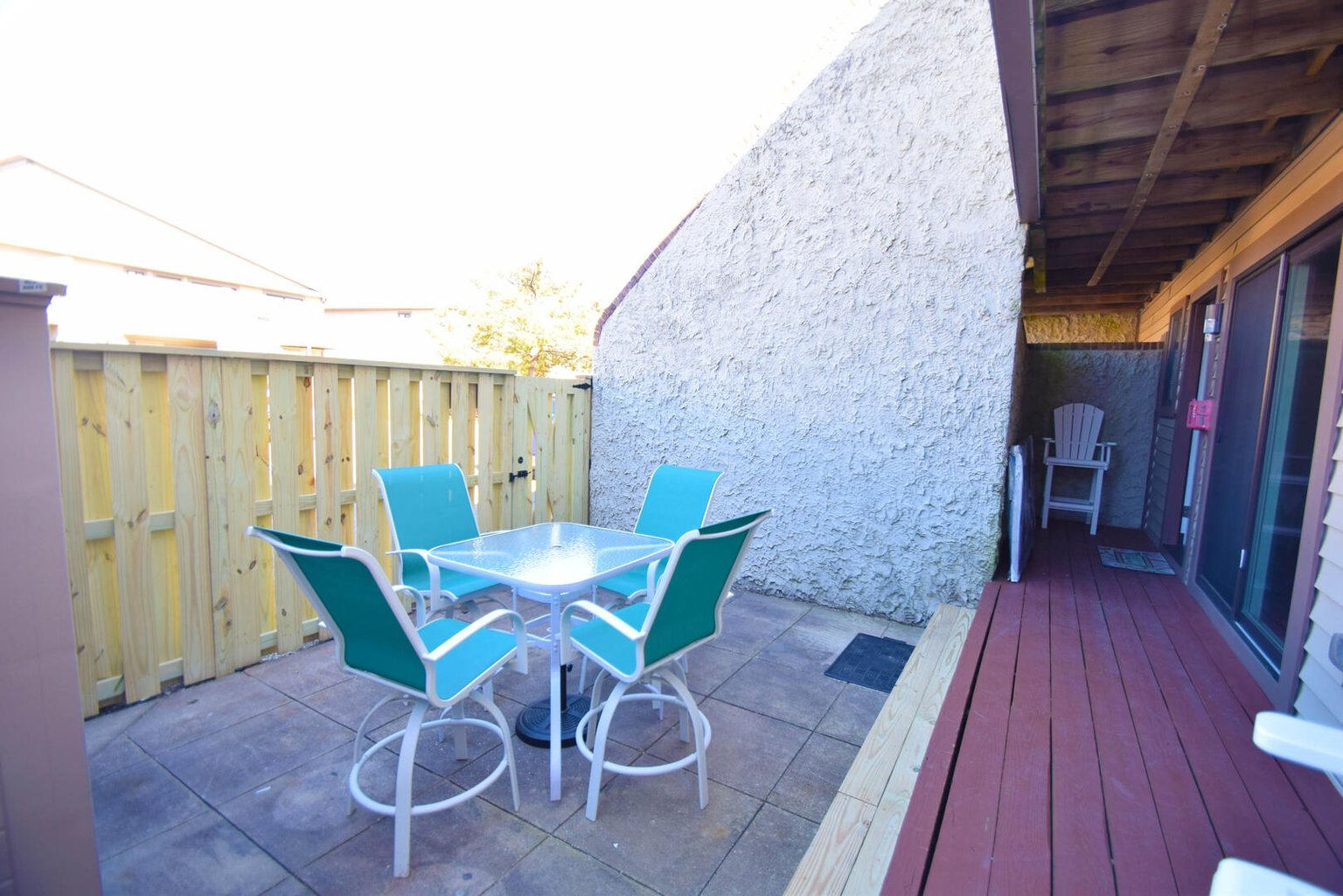 Ocean City Vacation Rental