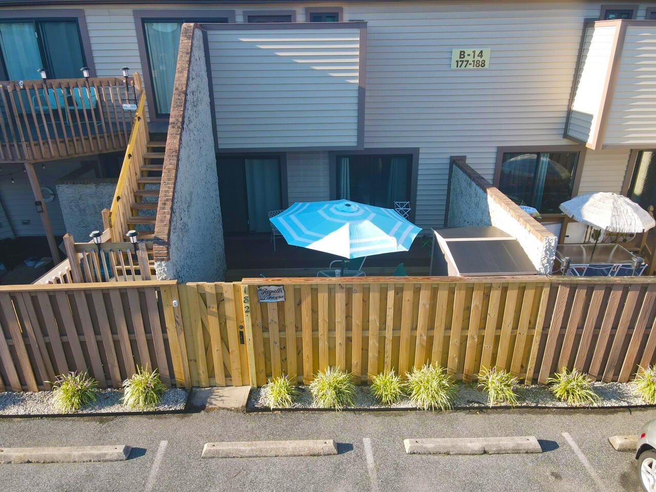 Ocean City Vacation Rental