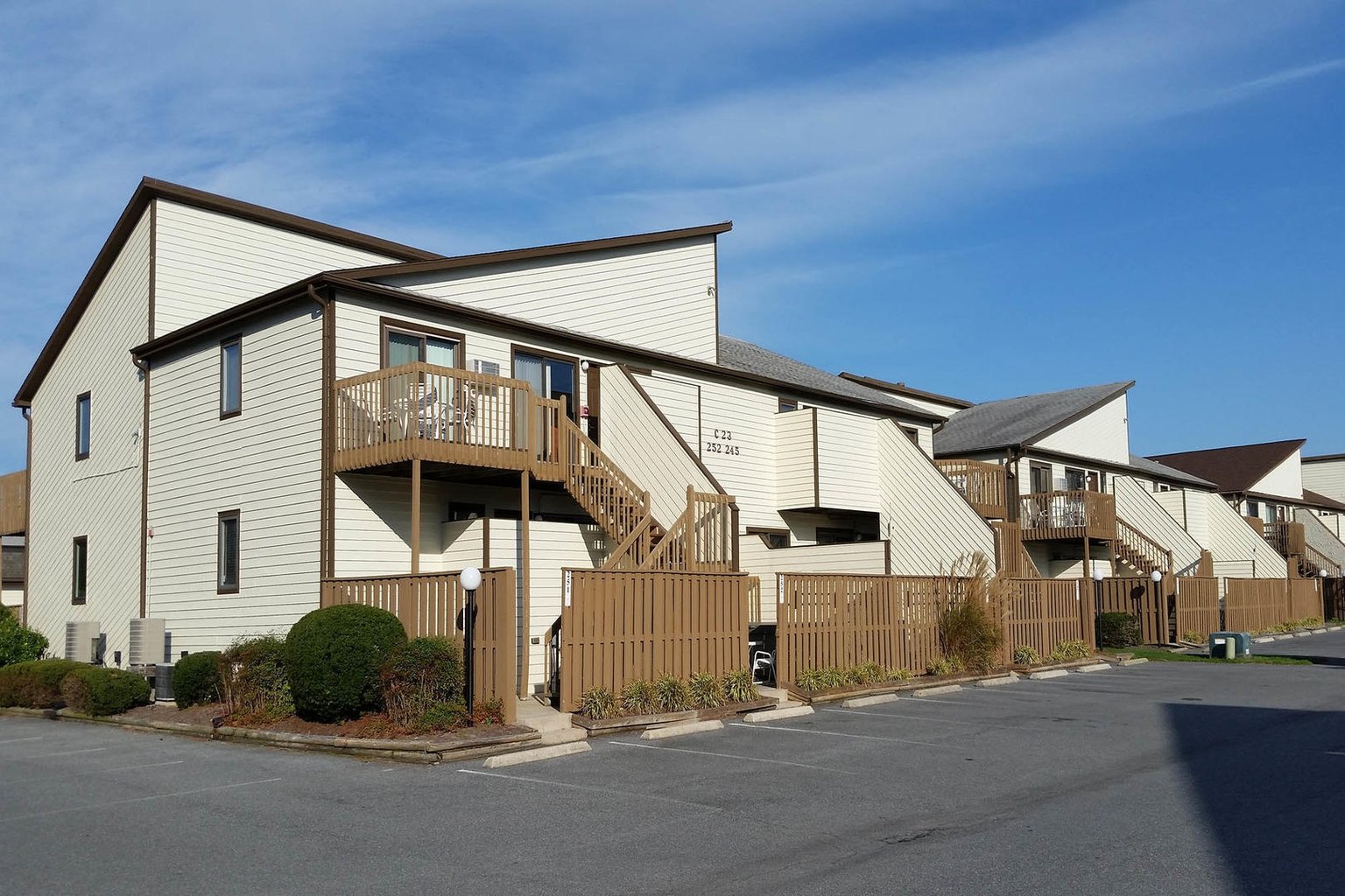 Ocean City Vacation Rental