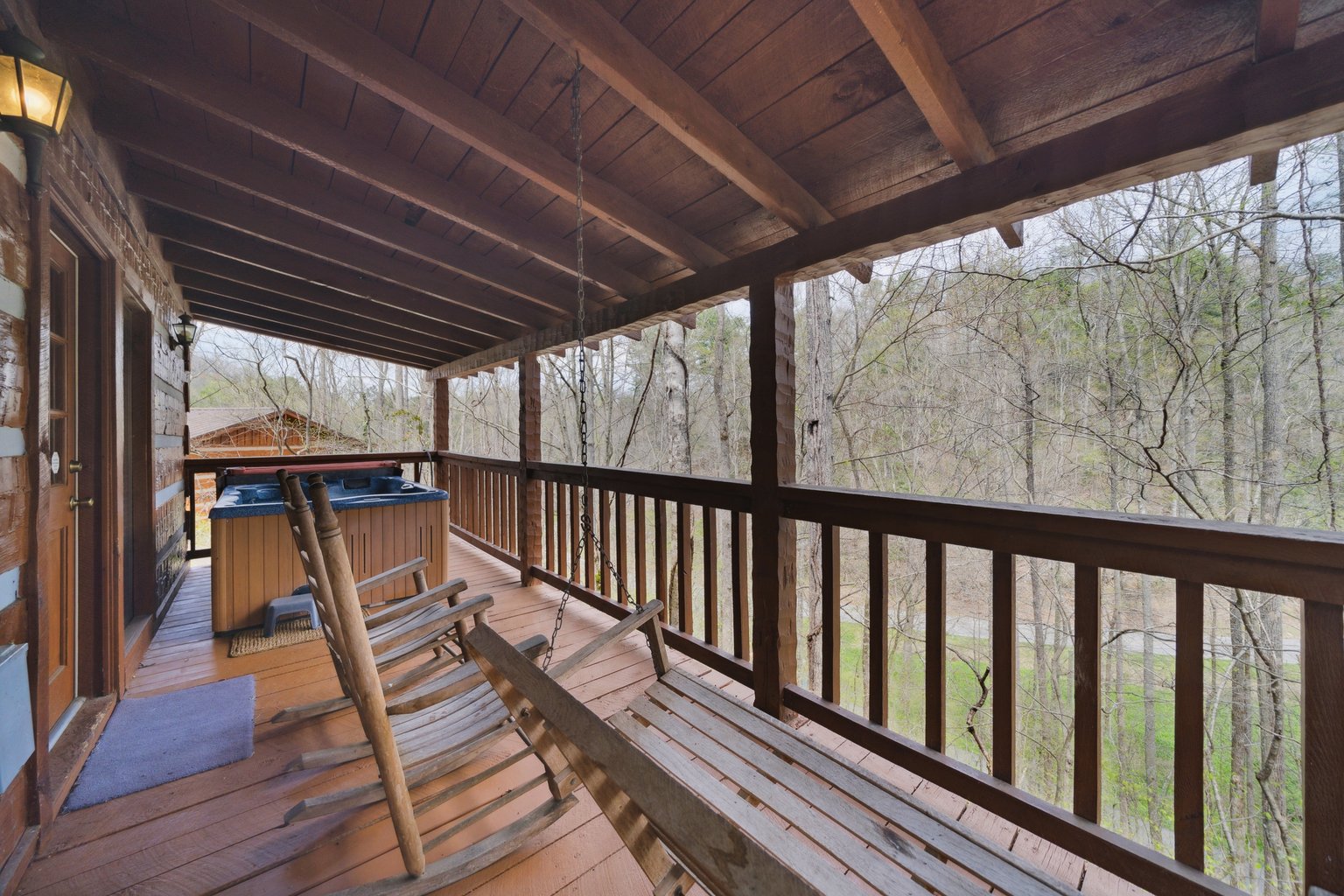 Gatlinburg Vacation Rental
