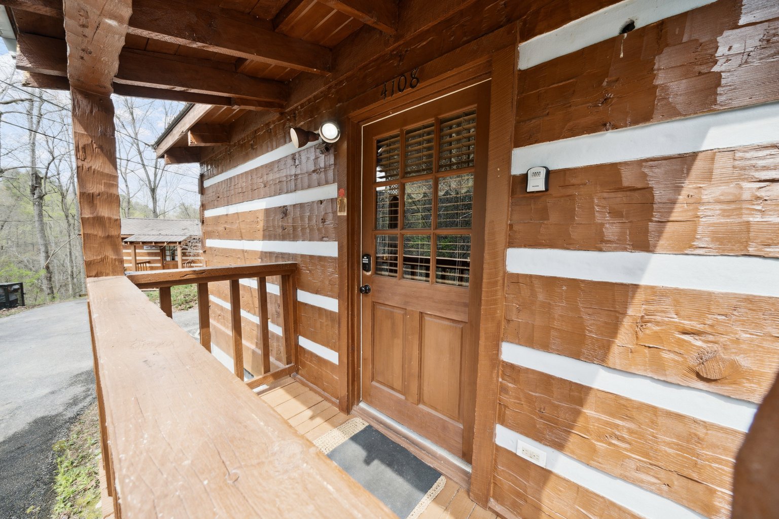 Gatlinburg Vacation Rental