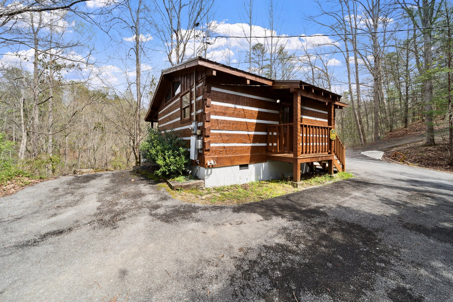 Gatlinburg Vacation Rental