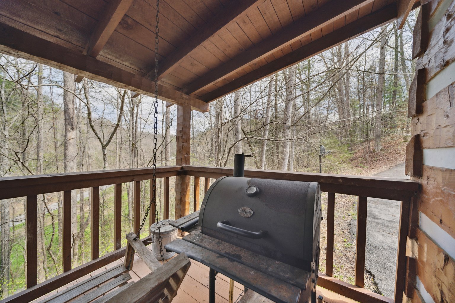 Gatlinburg Vacation Rental
