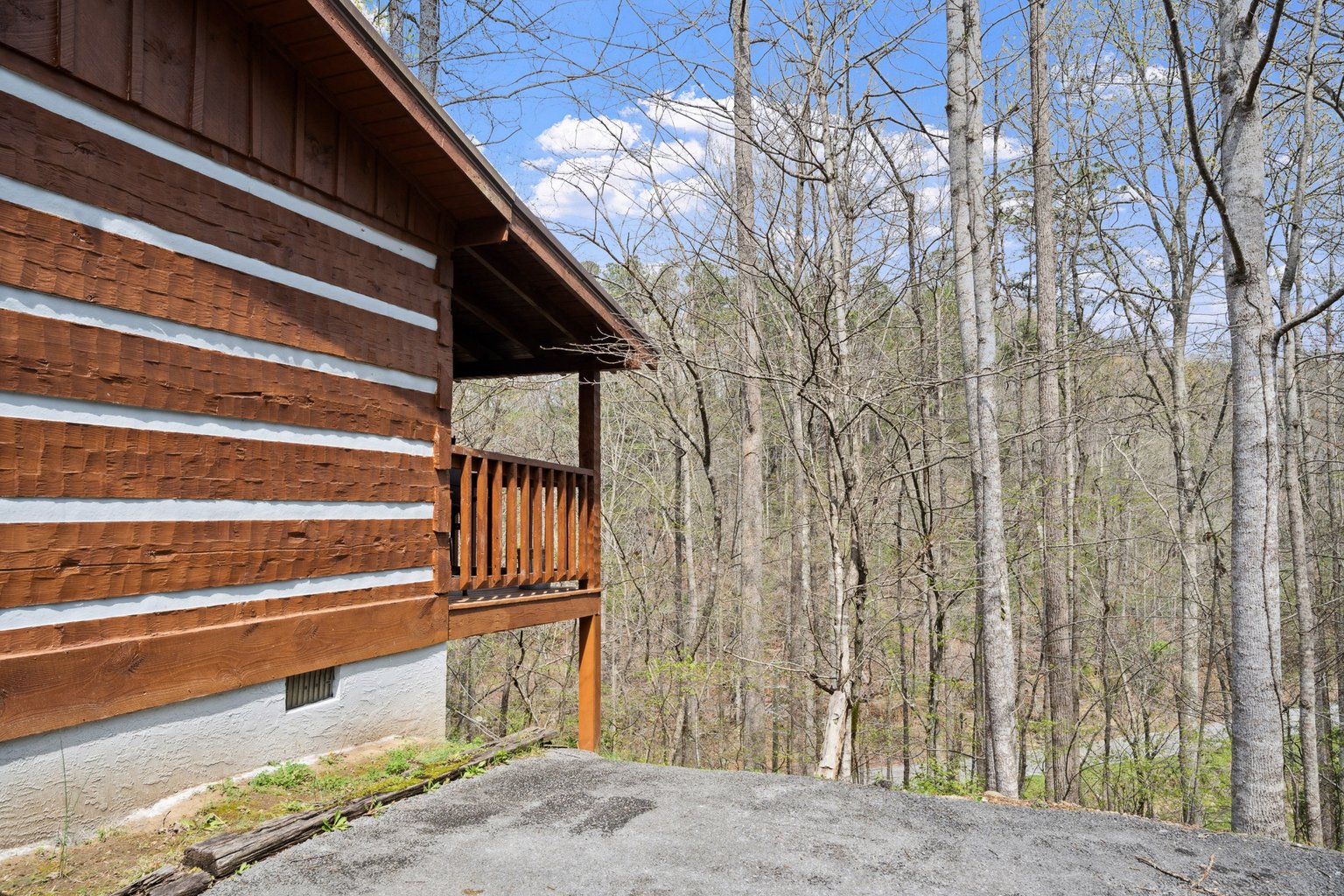 Gatlinburg Vacation Rental