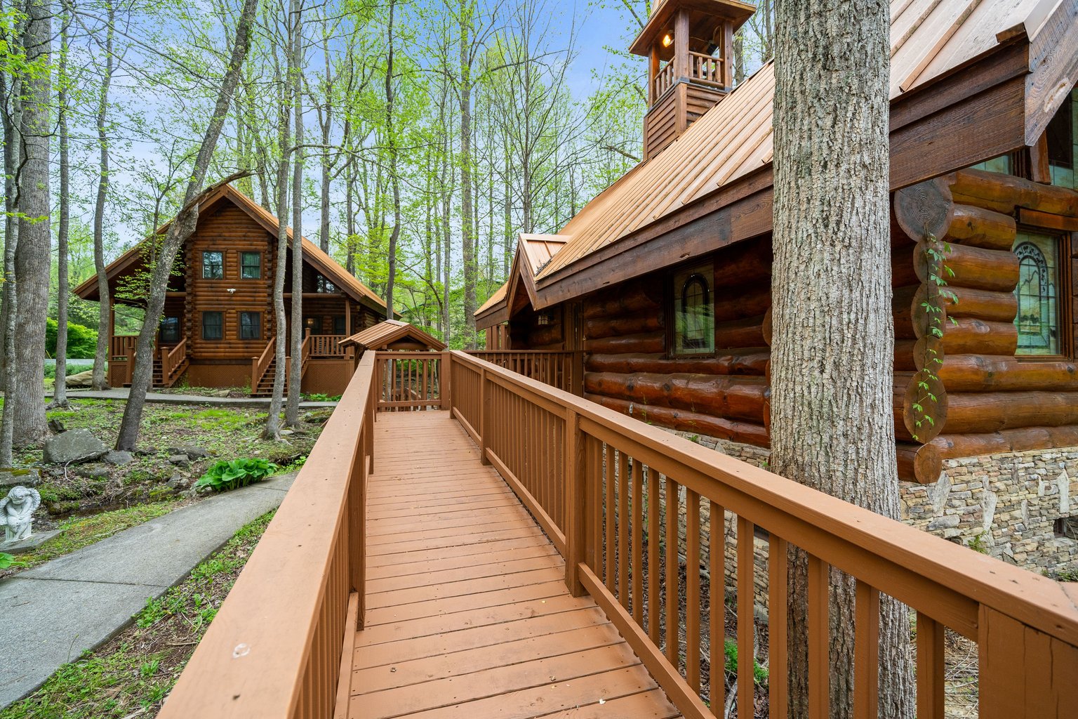 Gatlinburg Vacation Rental