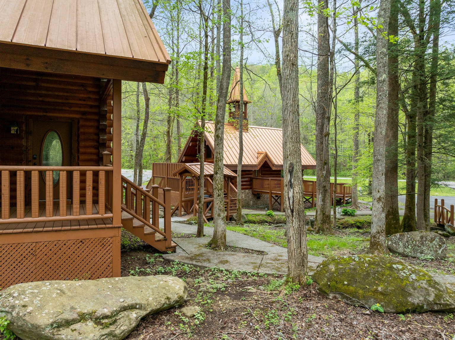 Gatlinburg Vacation Rental