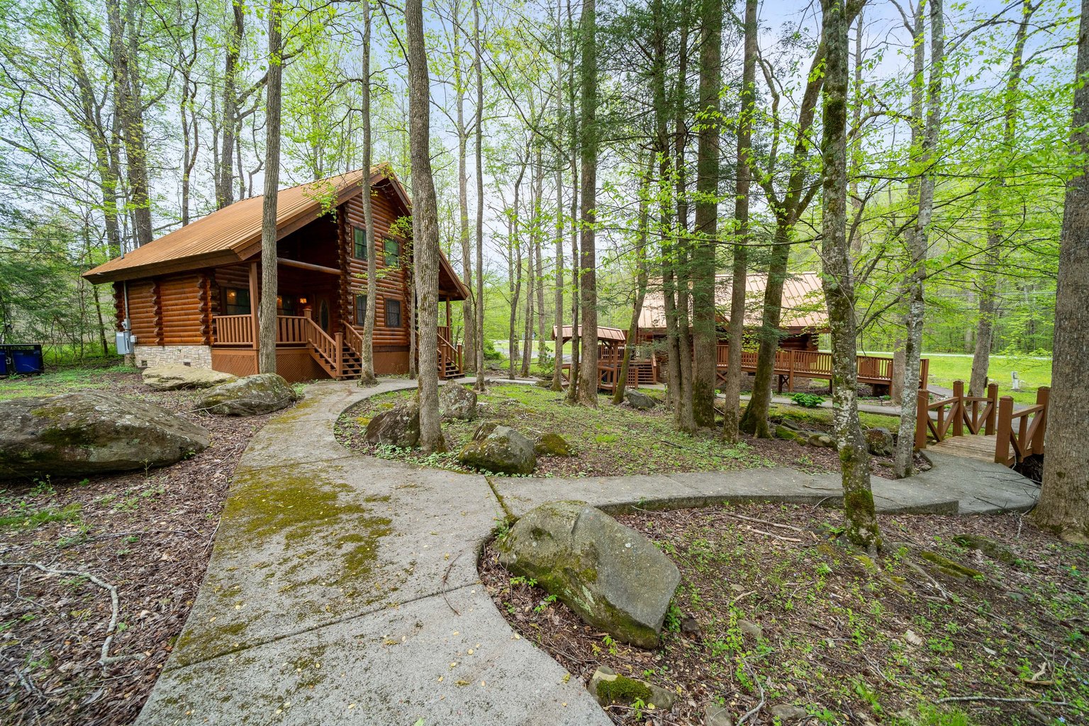 Gatlinburg Vacation Rental