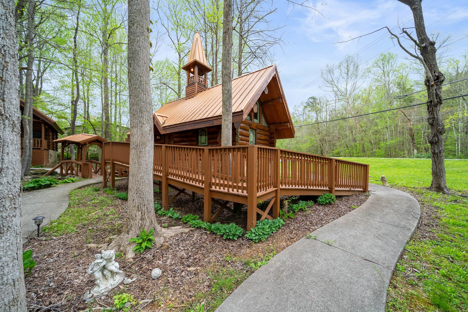 Gatlinburg Vacation Rental