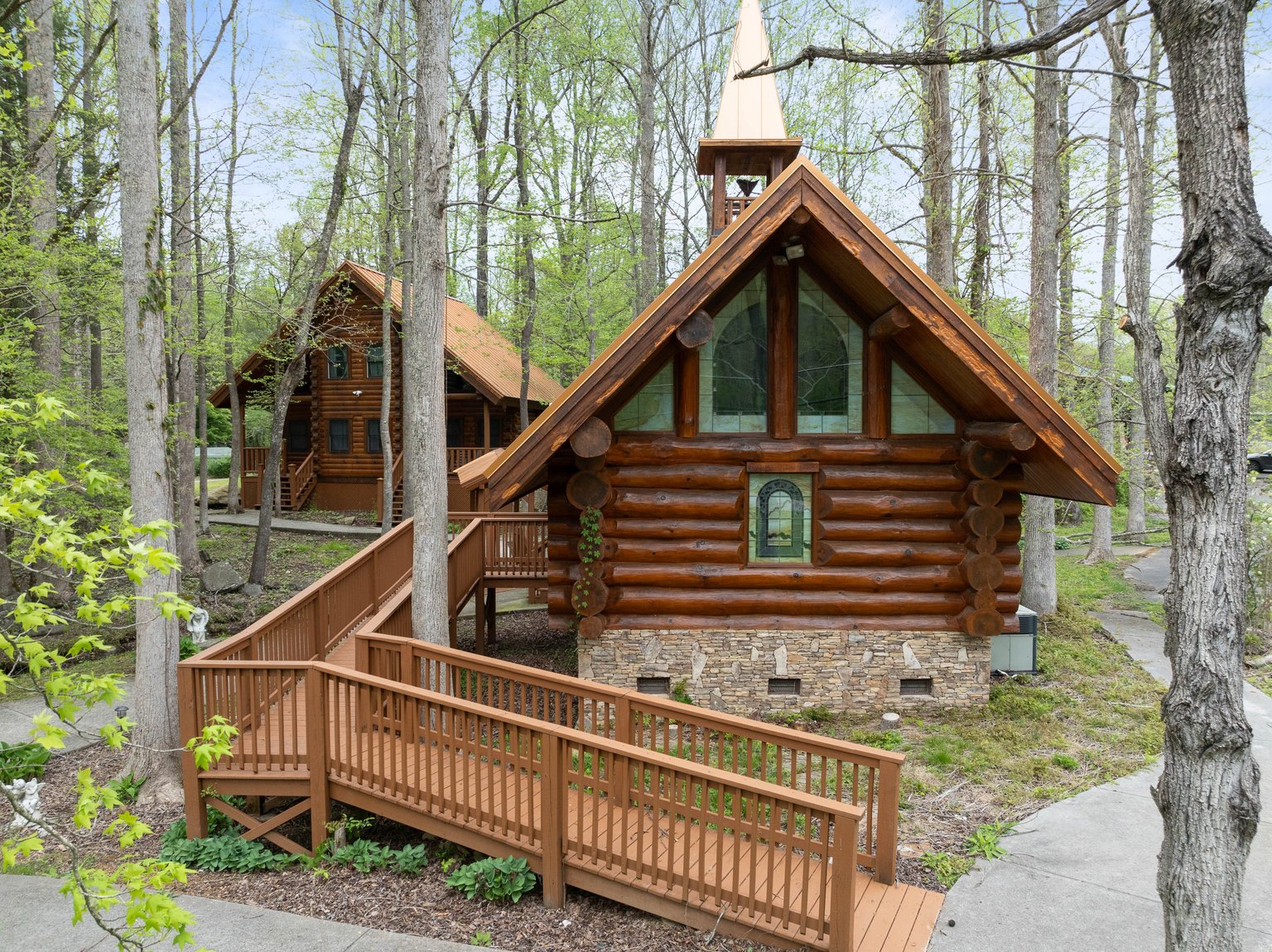 Gatlinburg Vacation Rental
