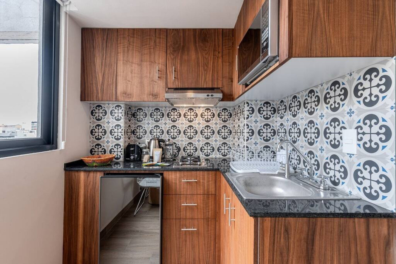 Ciudad de México Vacation Rental