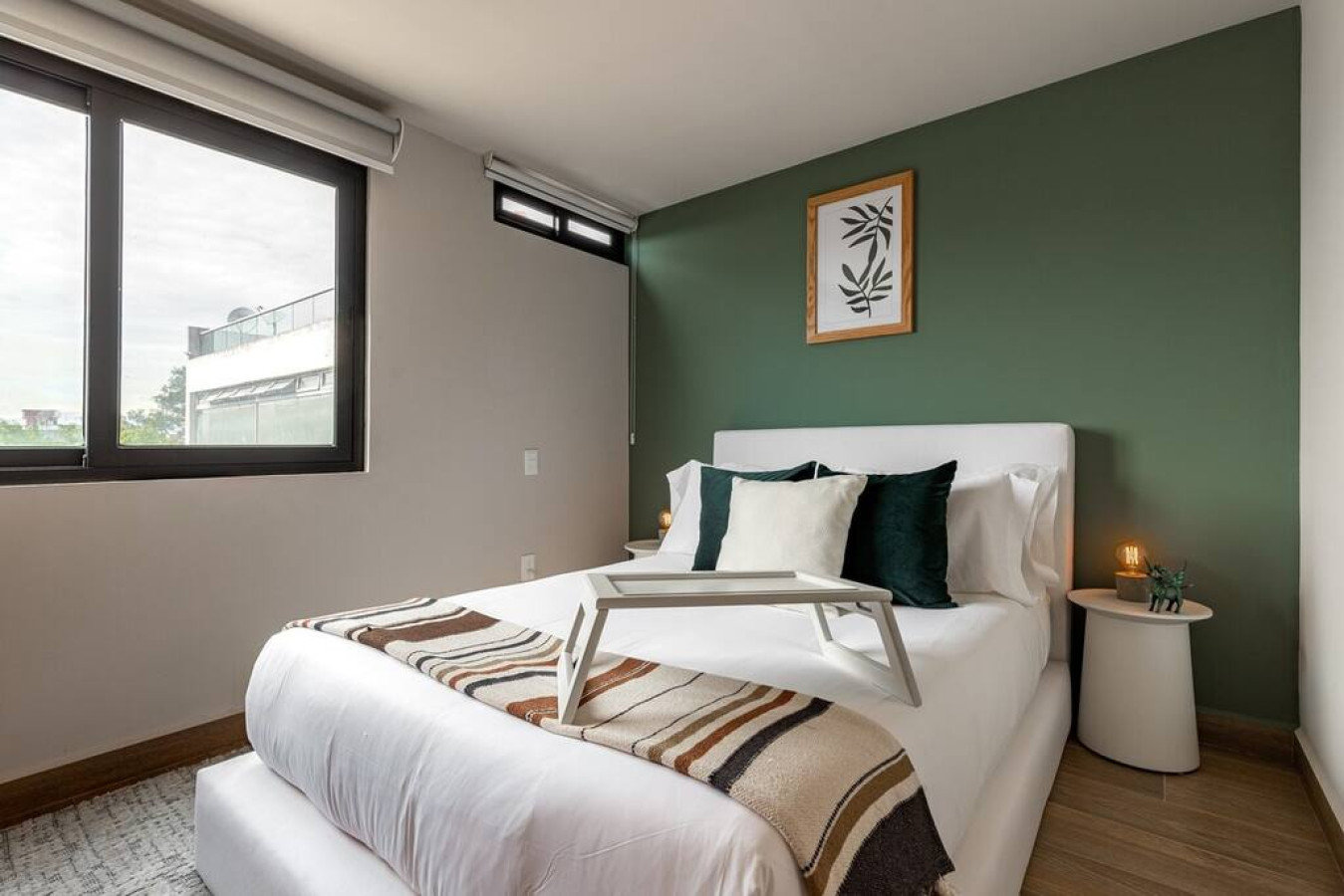 Ciudad de México Vacation Rental