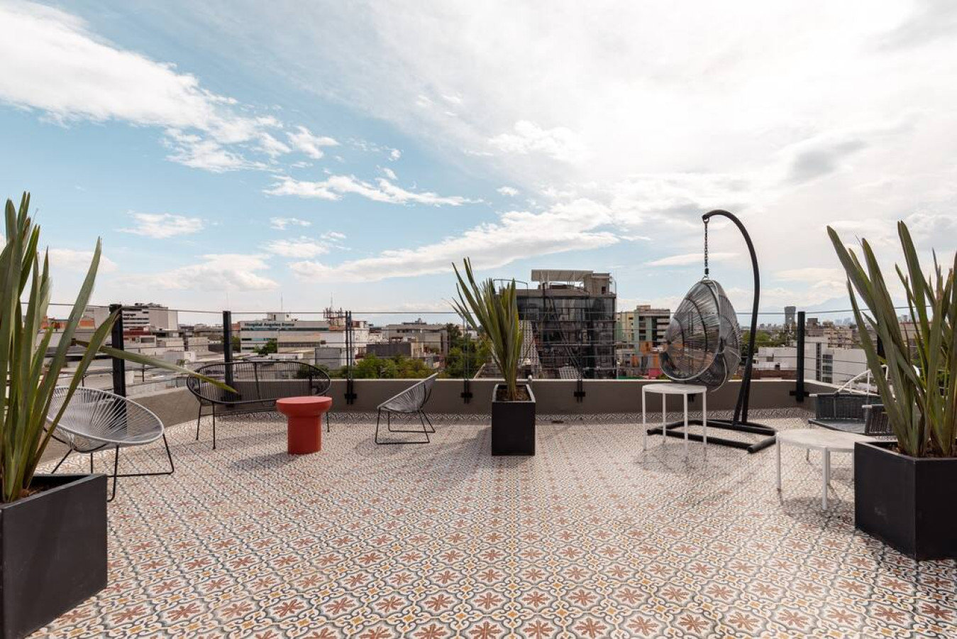 Ciudad de México Vacation Rental