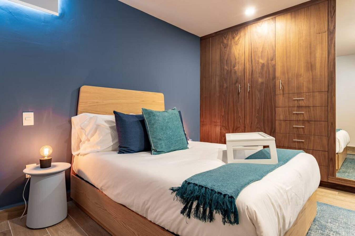 Ciudad de México Vacation Rental