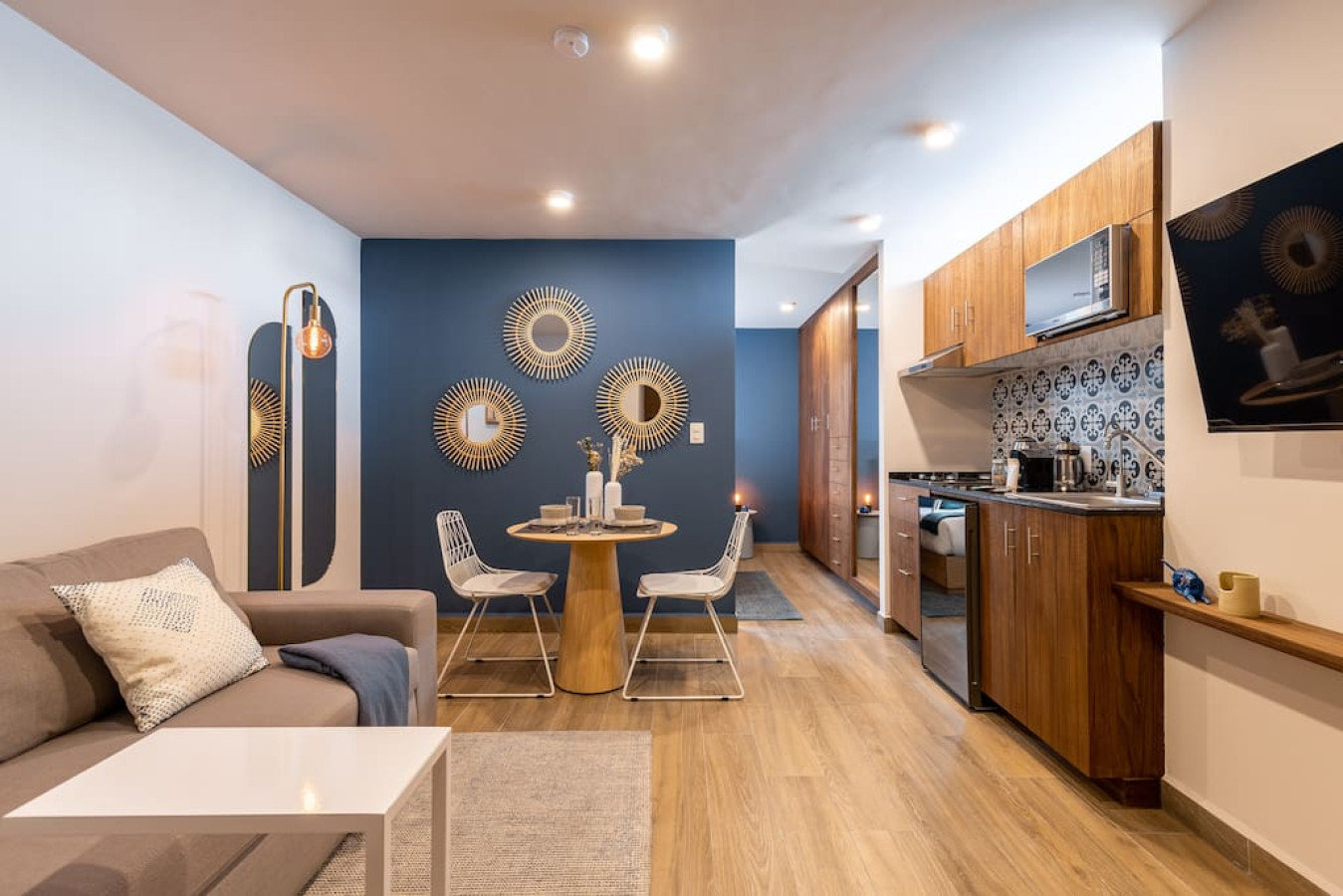 Ciudad de México Vacation Rental