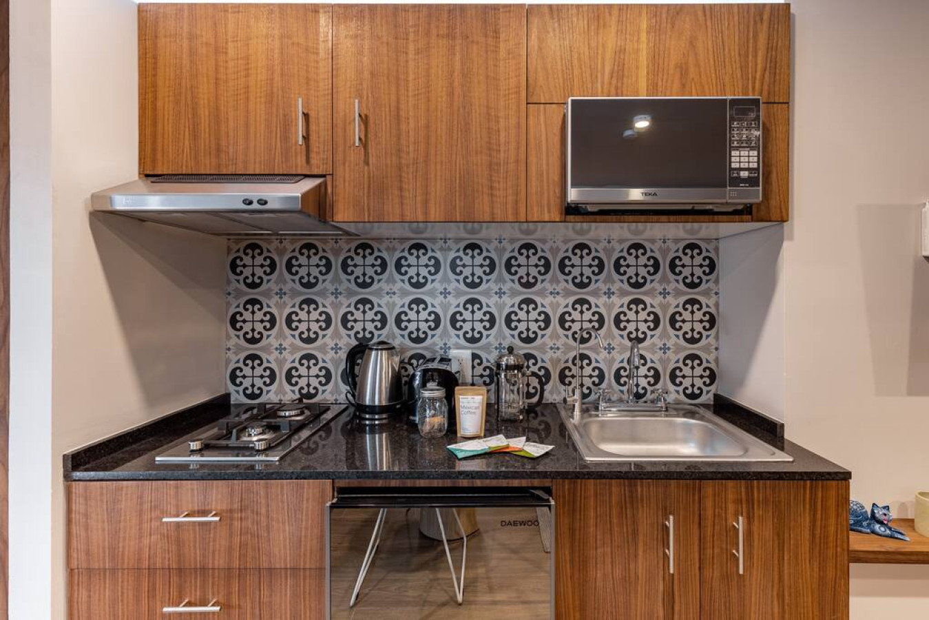 Ciudad de México Vacation Rental