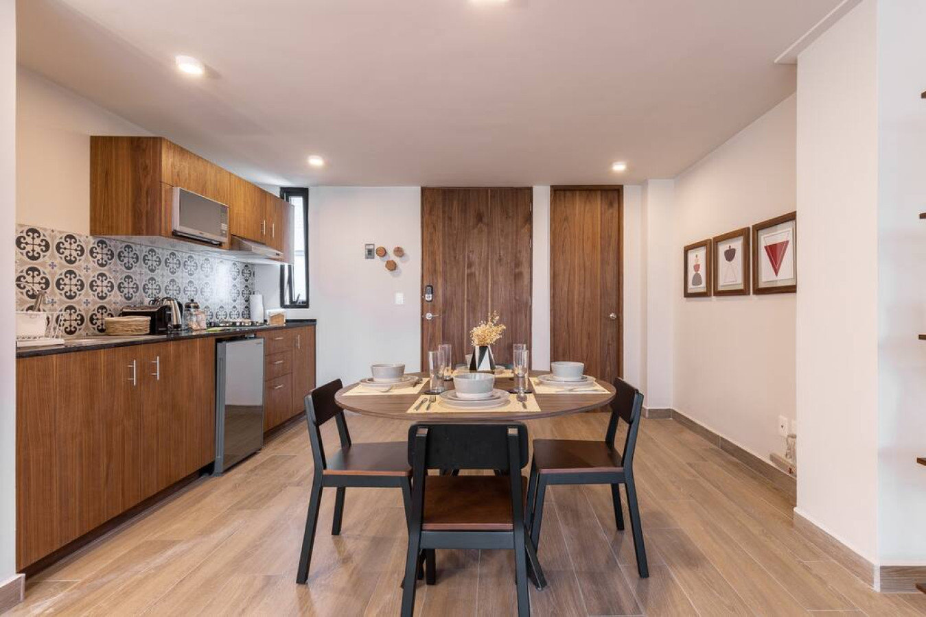 Ciudad de México Vacation Rental