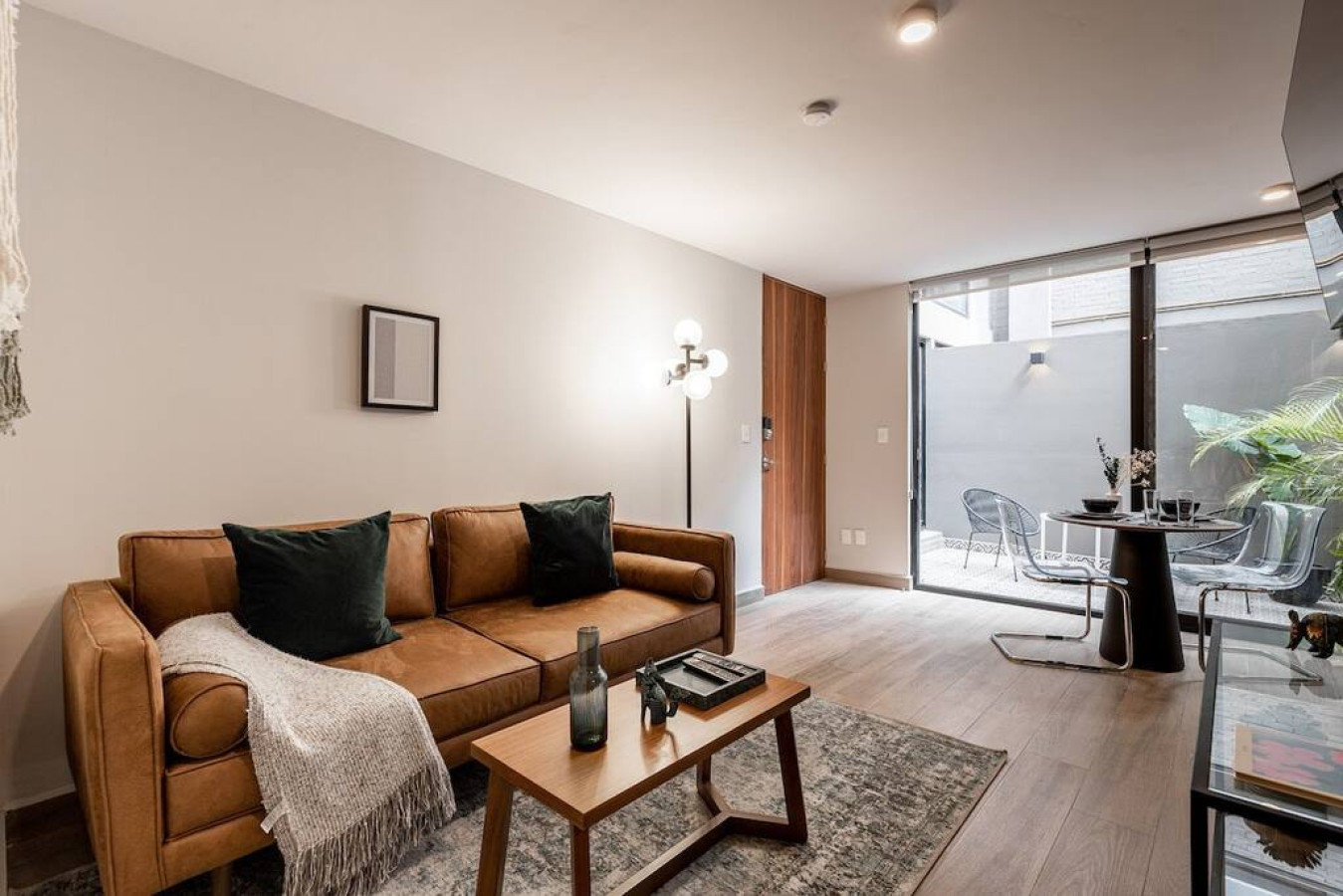 Ciudad de México Vacation Rental