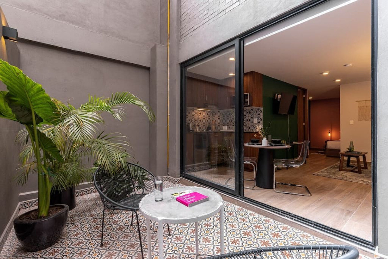 Ciudad de México Vacation Rental