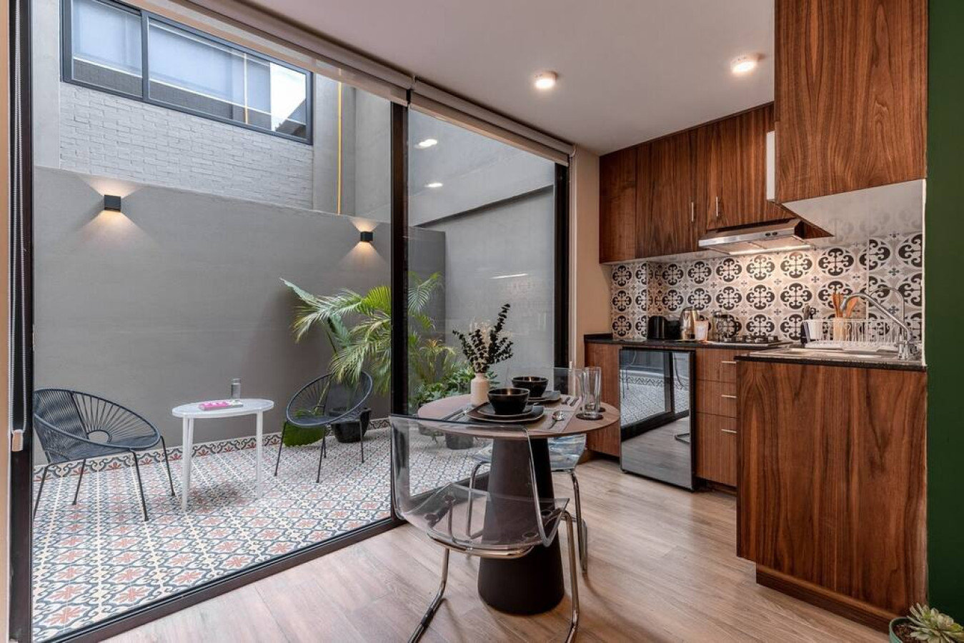 Ciudad de México Vacation Rental