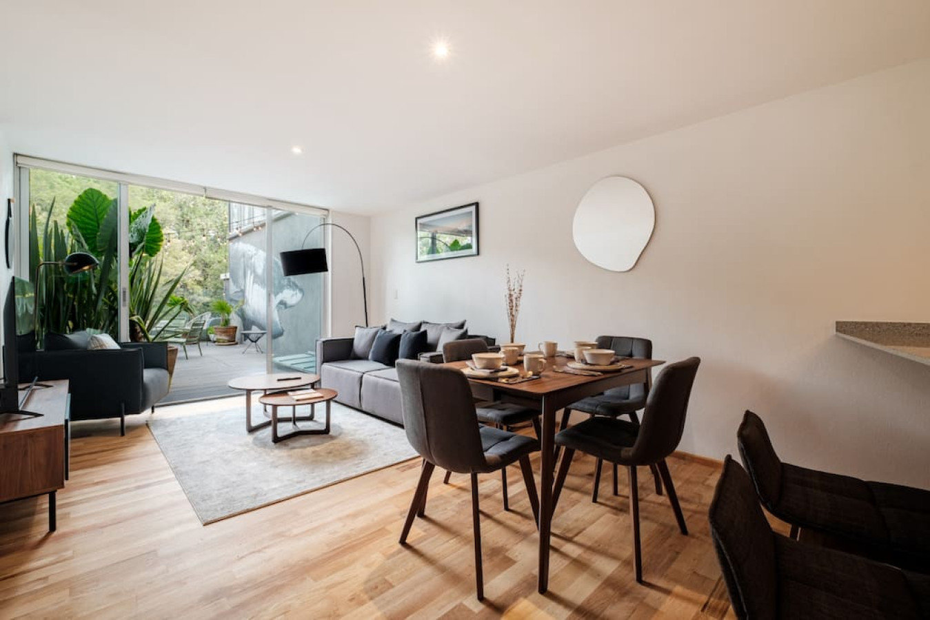 Ciudad de México Vacation Rental