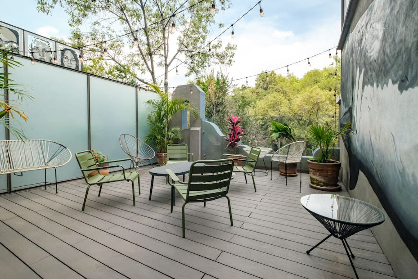 Ciudad de México Vacation Rental