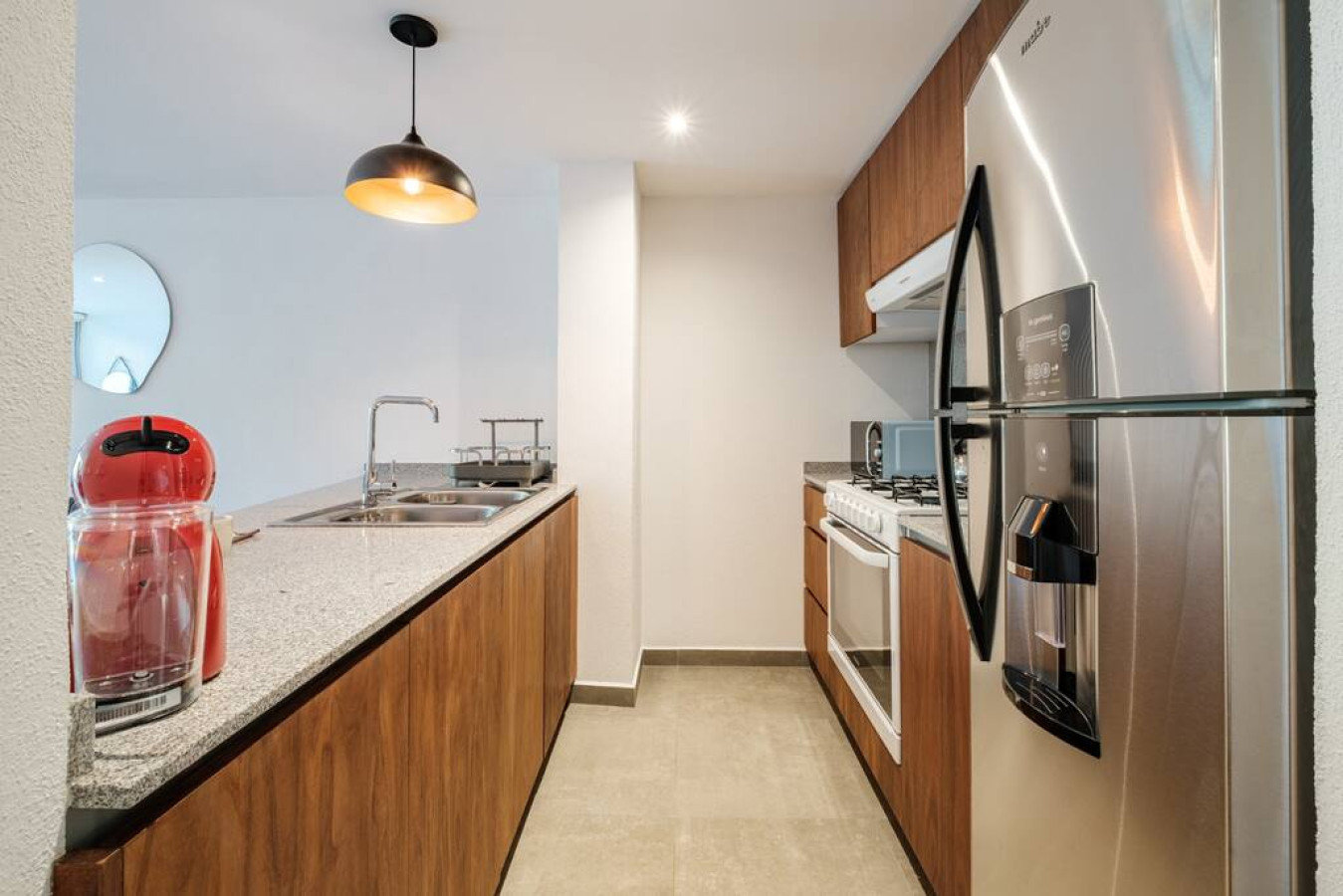 Ciudad de México Vacation Rental