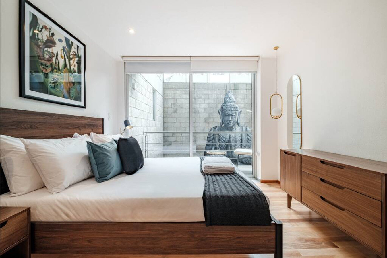 Ciudad de México Vacation Rental