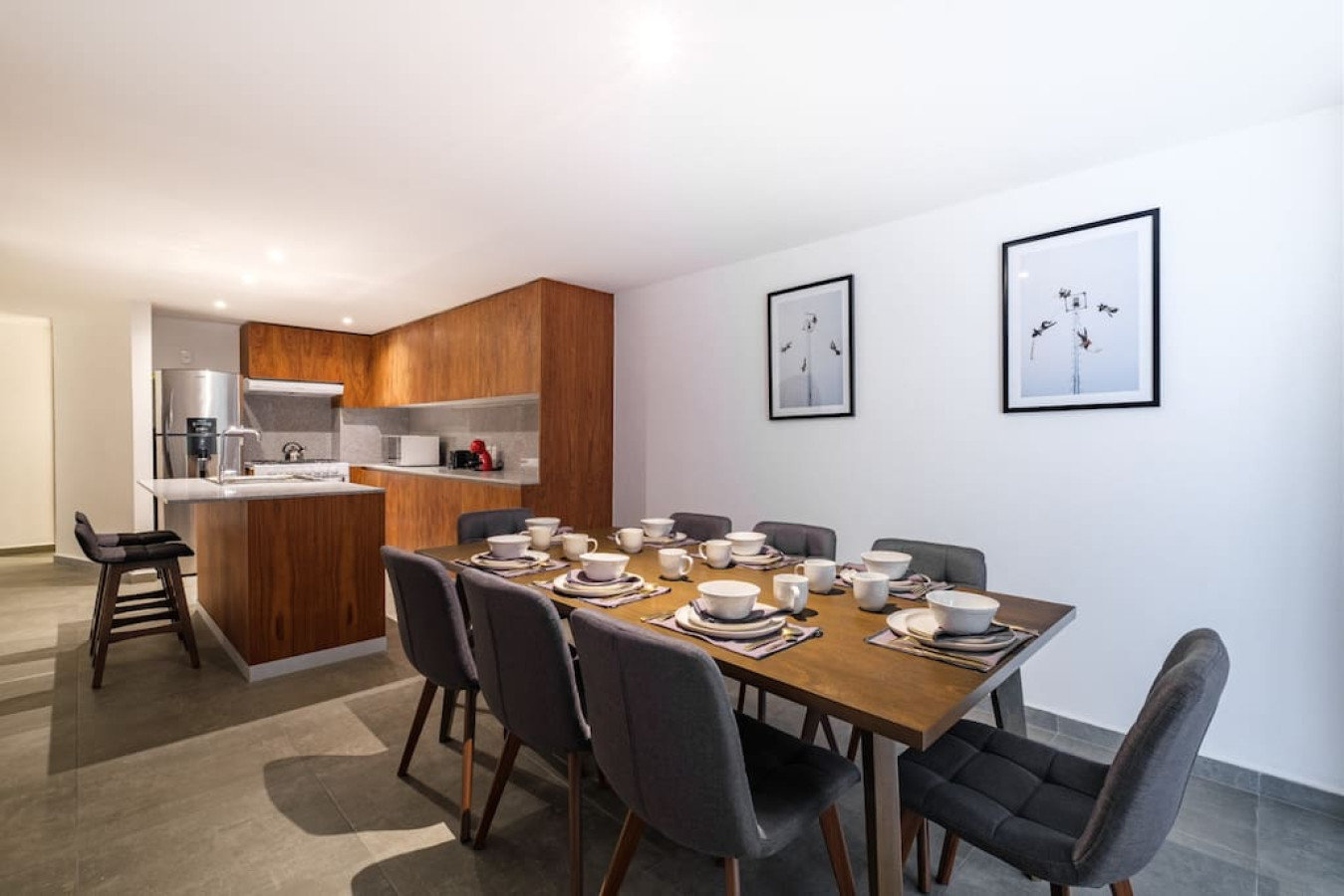 Ciudad de México Vacation Rental