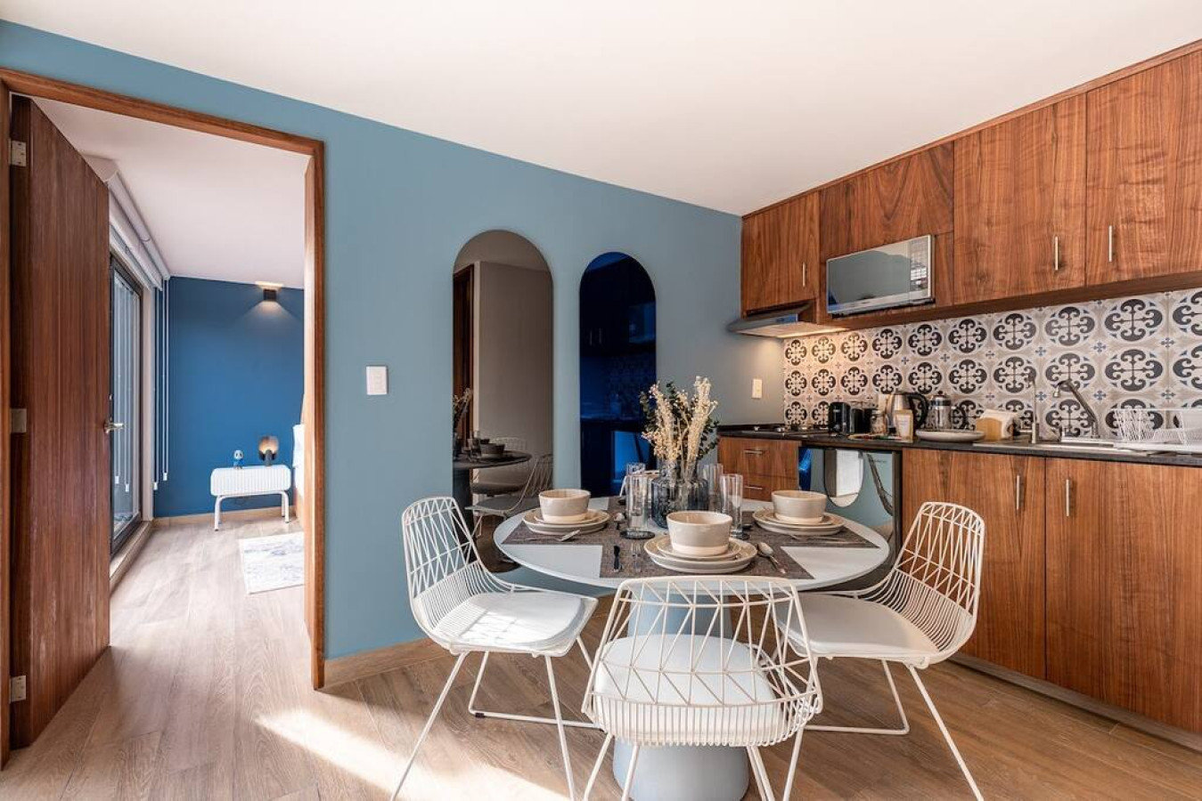 Ciudad de México Vacation Rental