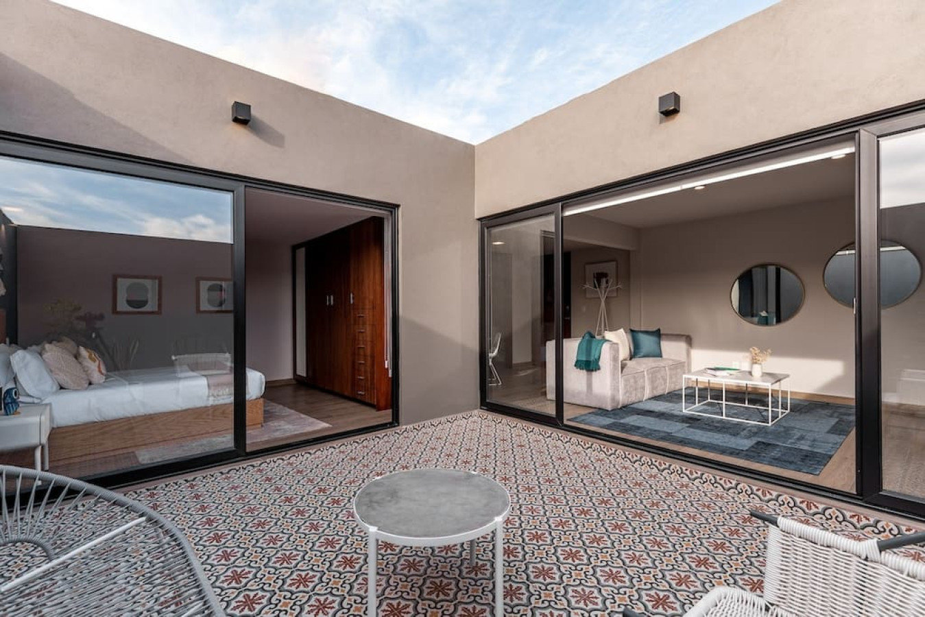 Ciudad de México Vacation Rental