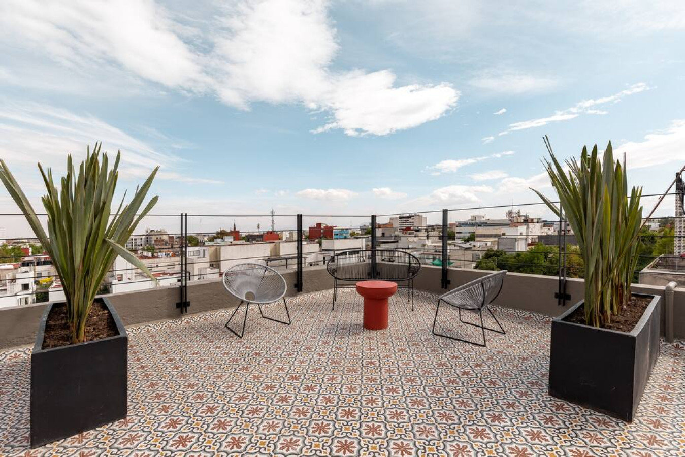 Ciudad de México Vacation Rental