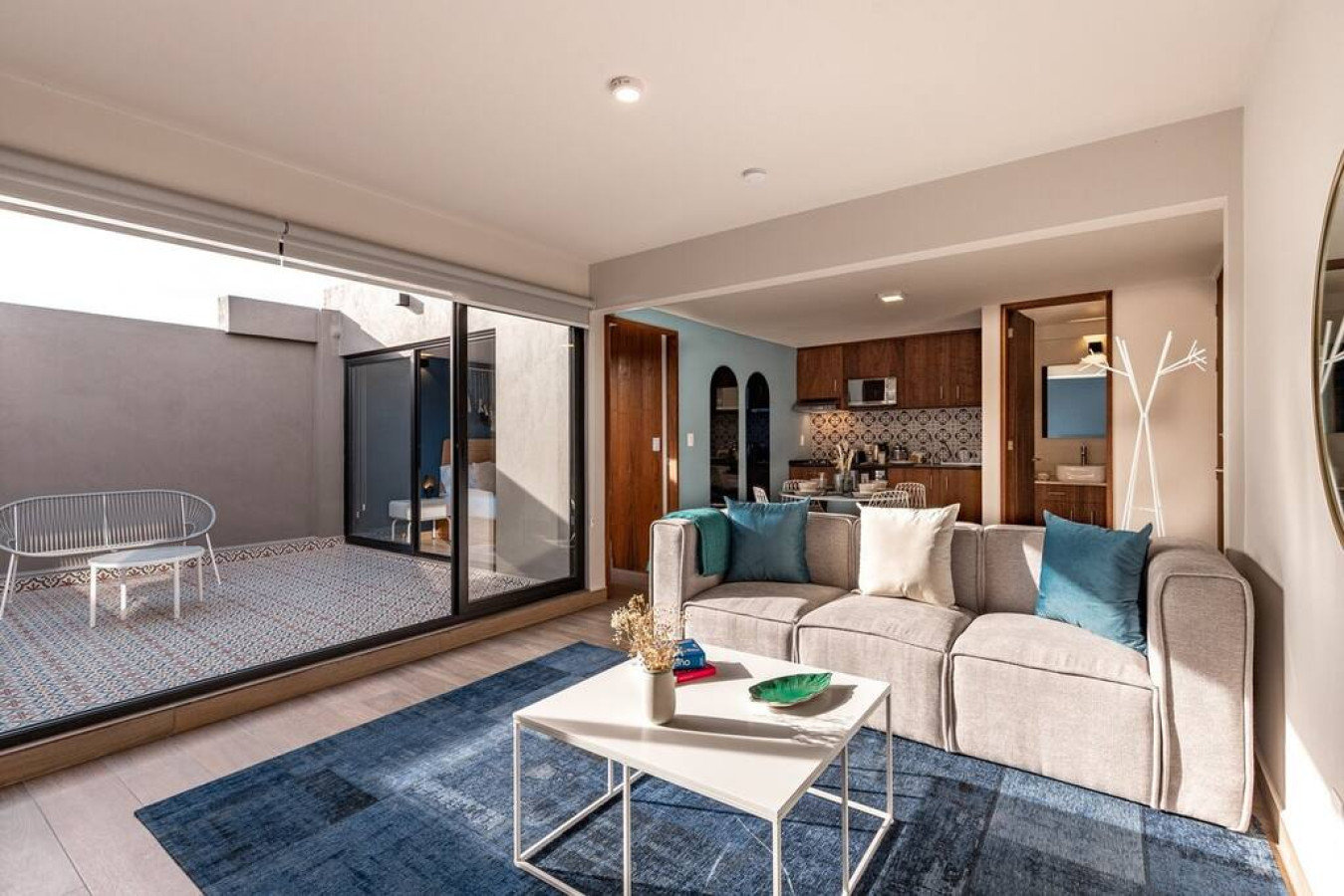 Ciudad de México Vacation Rental